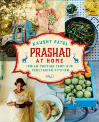 Prashad at Home (2015)