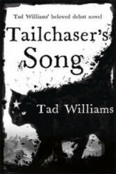 Tailchaser's Song - Tad Williams (2015)