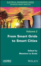 From Smart Grids to Smart Cities: New Challenges in Optimizing Energy Grids (2016)