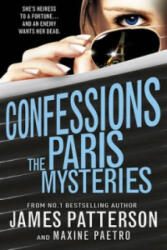 Confessions: The Paris Mysteries - (2015)