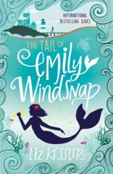 The Tail of Emily Windsnap: Book 1 (2015)