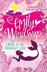 Emily Windsnap și Țara Soarelui de la Miezul Nopții (2015)