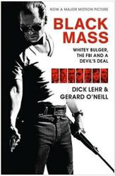 Black Mass - Dick Lehr, Gerard O'Neil (2015)