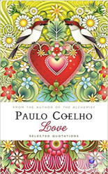 Paulo Coelho - Love - Paulo Coelho (2015)