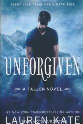 Unforgiven - Book 5 of the Fallen Series (2015)
