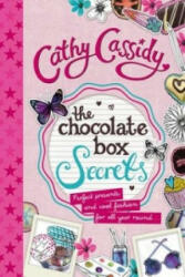 Chocolate Box Secrets - Cathy Cassidy (2015)