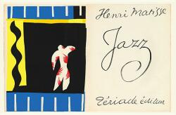 Henri Matisse - Jazz - Henri Matisse (2016)