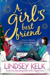 Girl's Best Friend - Lindsey Kelk (2015)