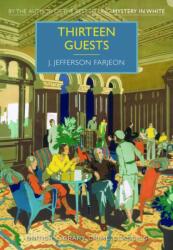 Thirteen Guests (2015)