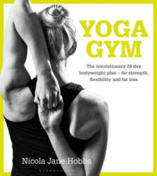 Yoga Gym - Nicola Jane Hobbs (2015)