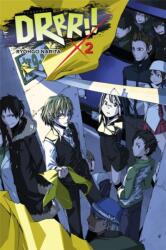 Durarara! , Vol. 2 (2015)