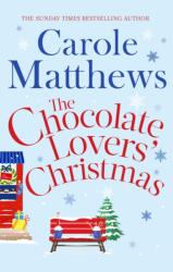 The Chocolate Lovers' Christmas (2015)