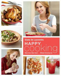 Happy Cooking - Giada De Laurentiis (2015)