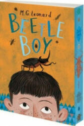 Beetle Boy (2016)