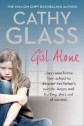 Girl Alone - Cathy Glass (2015)