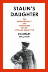 Stalin's Daughter (2016)