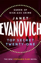 Top Secret Twenty-One (2015)