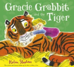 Gracie Grabbit and the Tiger (2015)
