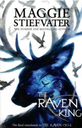The Raven King (2016)