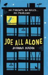 Joe All Alone (2015)