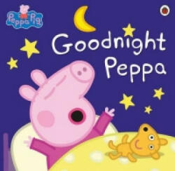 Peppa Pig: Goodnight Peppa - collegium (2015)