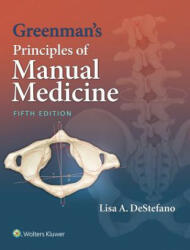 Greenman's Principles of Manual Medicine (2016)