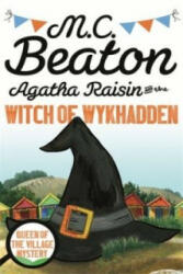 Agatha Raisin and the Witch of Wyckhadden (2015)