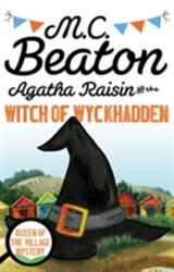 Agatha Raisin and the Witch of Wyckhadden (2015)