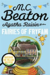 Agatha Raisin and the Fairies of Fryfam - M. C. Beaton (2015)