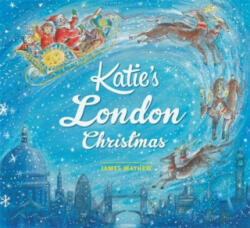 Katie's London Christmas - James Mayhew (2015)