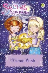 Secret Kingdom: Genie Wish (2015)