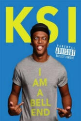 KSI: I Am a Bellend - KSI (2015)