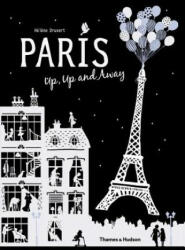 Paris Up, Up and Away - Helene Druvert (2015)