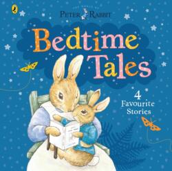 Peter Rabbit's Bedtime Tales (2015)