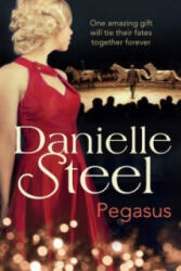 Pegasus - Danielle Steel (2015)