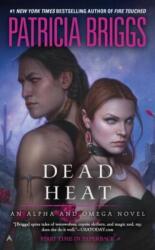 Dead Heat - Patricia Briggs (2016)