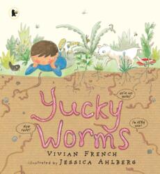 Yucky Worms (2015)