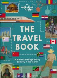 Travel Book - Lonely Planet (2015)