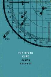 Death Cure - James Dashner (2015)