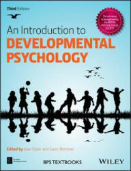 Introduction to Developmental Psychology 3e - Alan Slater (2016)
