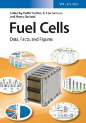 Fuel Cells - Data, Facts and Figures - Detlef Stolten (2016)