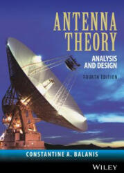 Antenna Theory: Analysis and Design (2016)