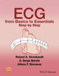 ECG from Basics to Essentials (2016)