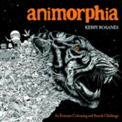Animorphia - Kerby Rosanes (2015)