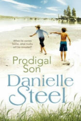 Prodigal Son - Danielle Steel (2016)