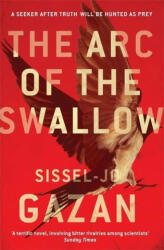 Arc of the Swallow - Sissel-Jo Gazan (2016)