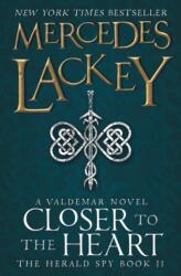 Closer to the Heart (2015)