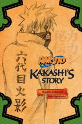 Naruto: Kakashi's Story (2015)