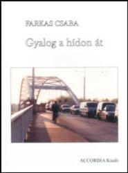 Gyalog a hídon át (2001)