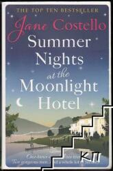 Summer Nights at the Moonlight Hotel (2016)